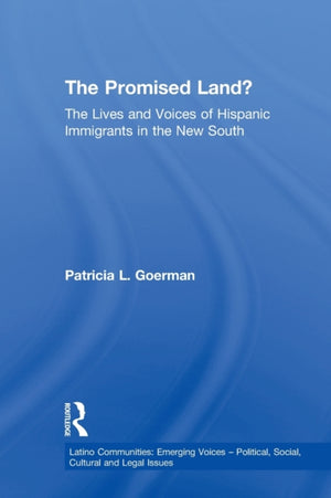 The Promised Land?