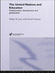 Book cover of: United Nations and Education. By: David Coleman