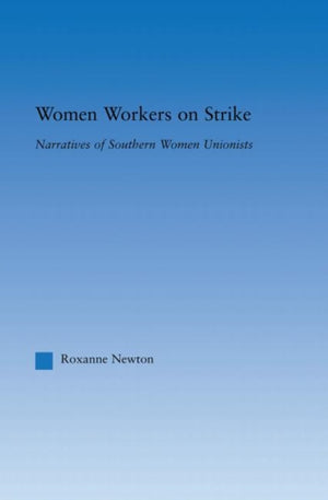 Women Workers on Strike