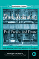 Book cover of: Work Motivation. By: Ruth Kanfer