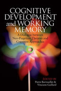 Cognitive Development and Working Memory