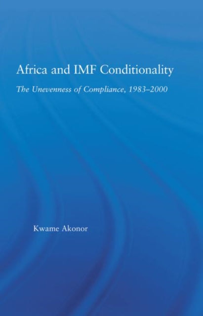 Africa and IMF Conditionality