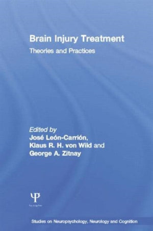 Brain Injury Treatment