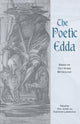 Book cover of: Poetic Edda