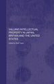Book cover of: Valuing Intellectual Property in Japan, Britain and the United States. By: Ruth Taplin