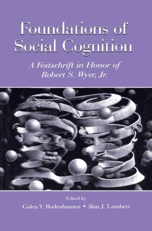 Foundations of Social Cognition