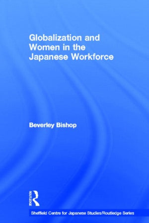 Globalisation and Women in the Japanese Workforce