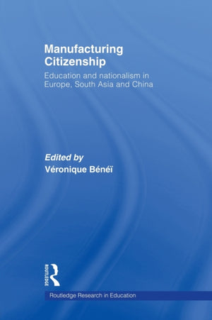 Manufacturing Citizenship