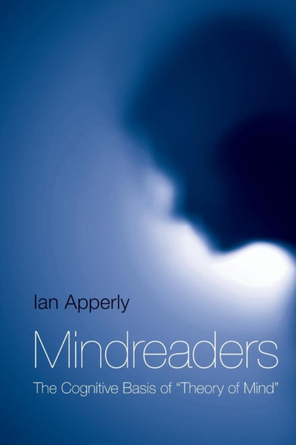 Book cover of: Mindreaders