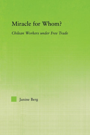 Miracle for Whom?