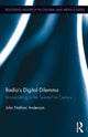 Book cover of: Radio's Digital Dilemma. By: John Nathan Anderson