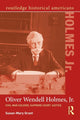 Book cover of: Oliver Wendell Holmes, Jr.. By: Susan-Mary Grant