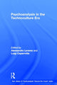 Book cover of: Psychoanalysis in the Technoculture Era. By: Alessandra Lemma
