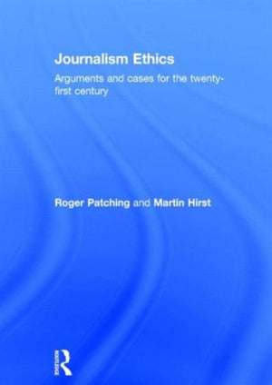 Journalism Ethics