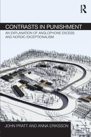 Contrasts in Punishment