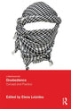 Book cover of: Disobedience. By: Elena Loizidou