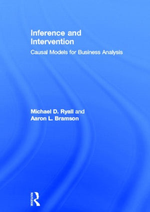 Inference and Intervention