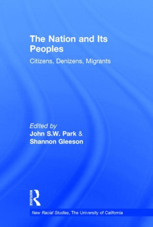 Nation and Its Peoples
