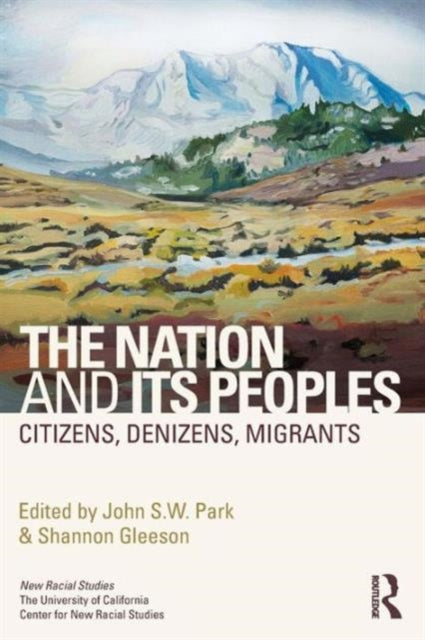 Book cover of: Nation and Its Peoples