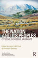 Book cover of: Nation and Its Peoples