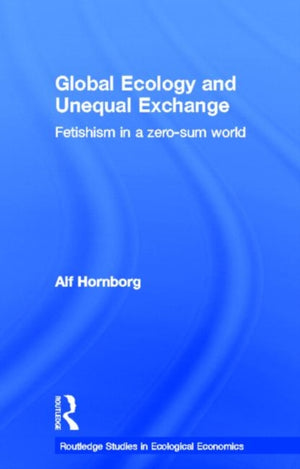 Global Ecology and Unequal Exchange