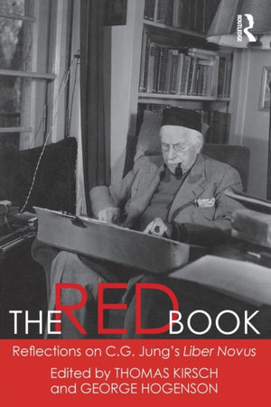 Red Book: Reflections on C.G. Jung's Liber Novus