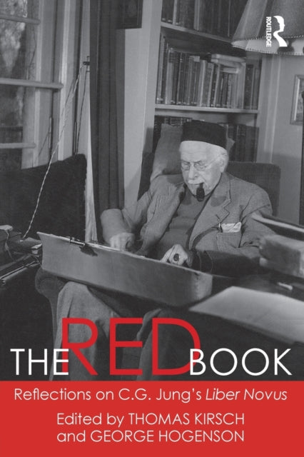 The Red Book: Reflections on C.G. Jung's Liber Novus