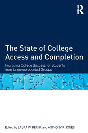 The State of College Access and Completion