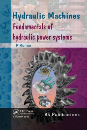 Hydraulic Machines