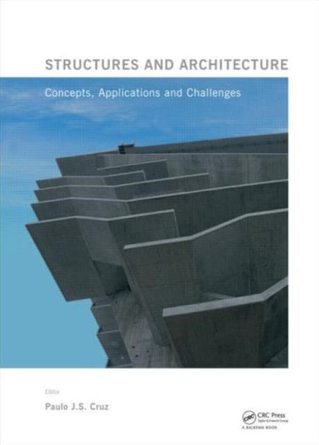 Book cover of: Structures and Architecture