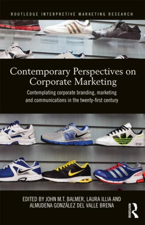 Contemporary Perspectives on Corporate Marketing