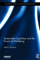 Book cover of: Sustainable Capitalism and the Pursuit of Well-Being