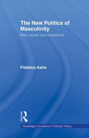 New Politics of Masculinity