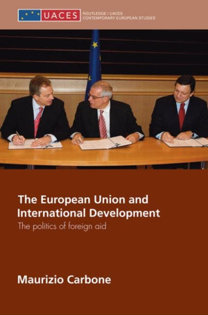 European Union and International Development