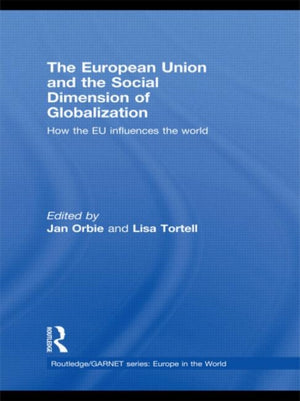 European Union and the Social Dimension of Globalization