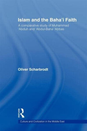 Islam and the Baha'i Faith