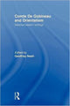 Book cover of: Comte de Gobineau and Orientalism. By: Geoffrey Nash