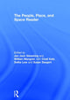 Book cover of: People, Place, and Space Reader. By: William Mangold