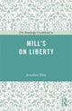 Book cover of: Routledge Guidebook to Mill's On Liberty