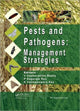 Book cover of: Pests and Pathogens: Management Strategies. By: Vudem Dashavantha Reddy