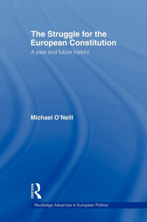 Struggle for the European Constitution