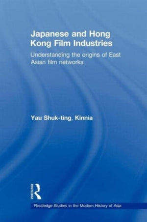Japanese and Hong Kong Film Industries
