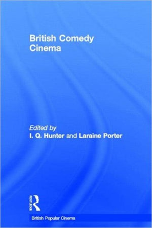British Comedy Cinema