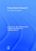 Doing Events Research