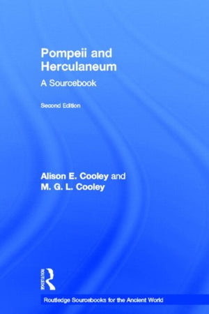 Pompeii and Herculaneum