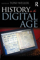 Book cover of: History in the Digital Age