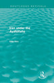 Book cover of: Iran under the Ayatollahs (Routledge Revivals). By: Elwell-Sutton, L. P.
