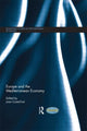 Book cover of: Europe and the Mediterranean Economy. By: Joan Costa-i-Font