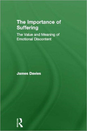 Importance of Suffering
