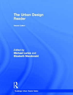 The Urban Design Reader